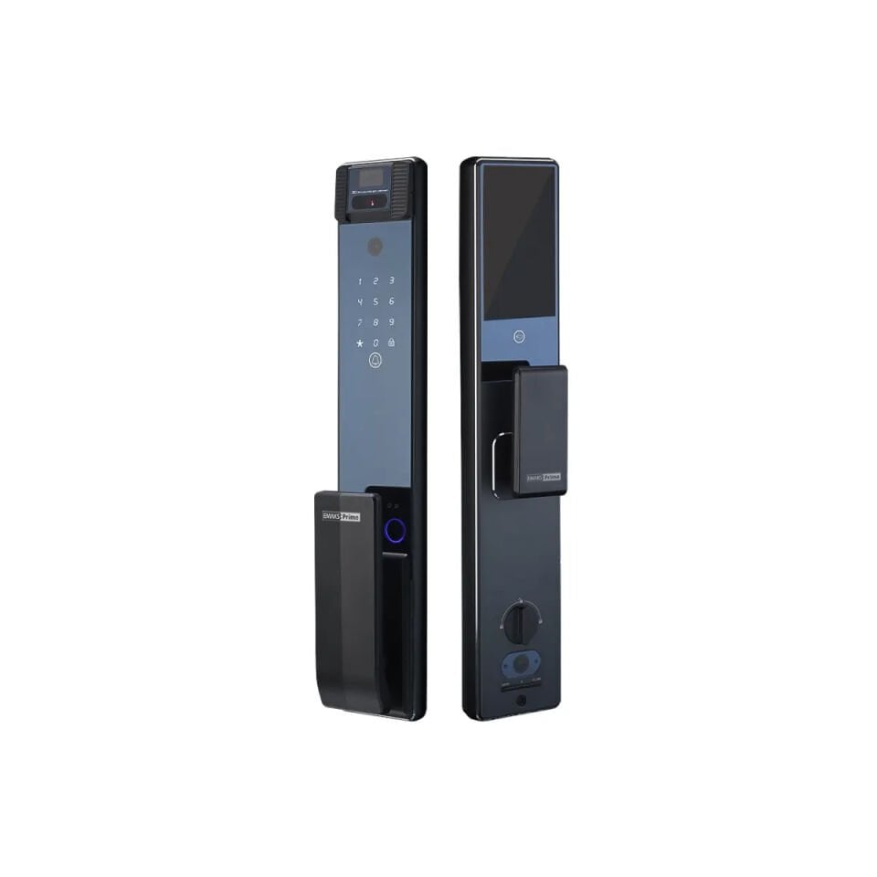 AKILLI KİLİT RETİNA 30