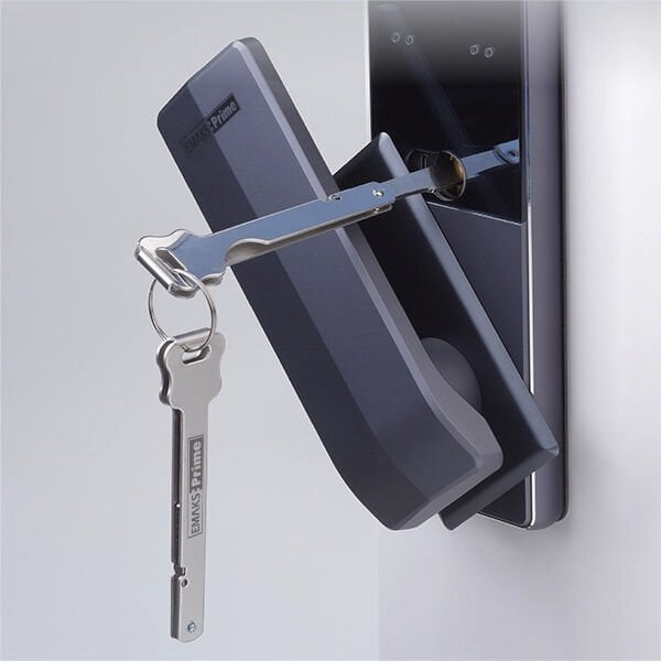 AKILLI KİLİT RETİNA 30