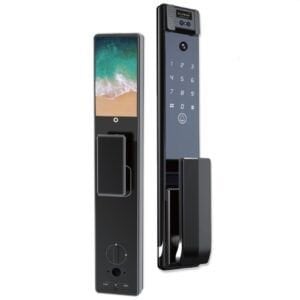 AKILLI KİLİT RETİNA 30