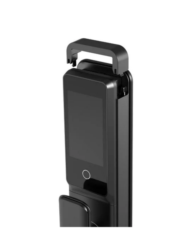 Philips Akıllı Kilit DDL702-FVP