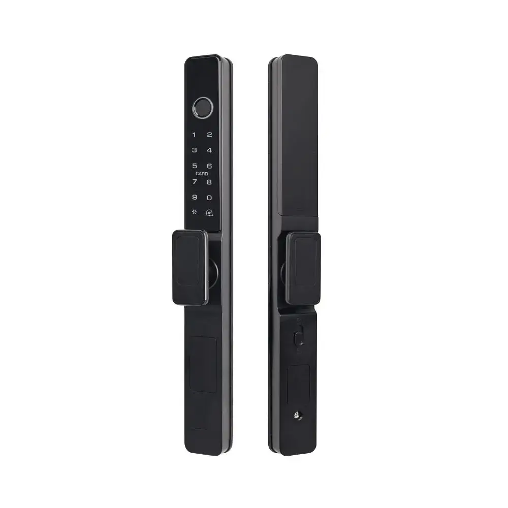 EmaksPrime Akıllı Kilit E24