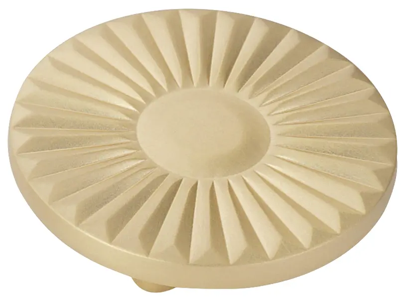 Çebi A4193 Serisi Düğme Mobilya Kulpu 16 mm