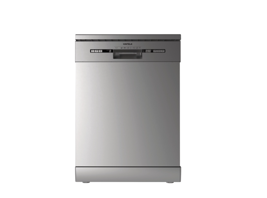 Bulaşık Makinesi, ETERNAL, 60 cm, Solo, 7 Programlı