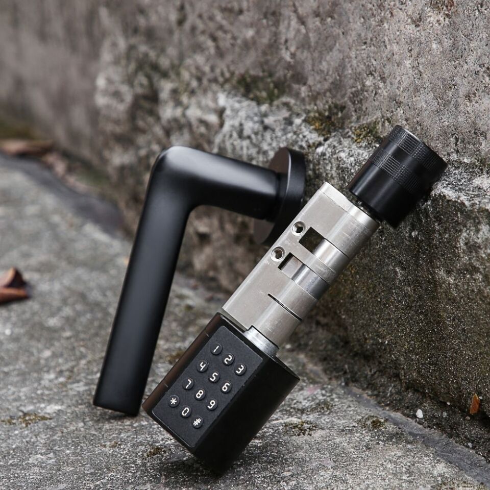 EmaksPrime Akıllı Silindir E60