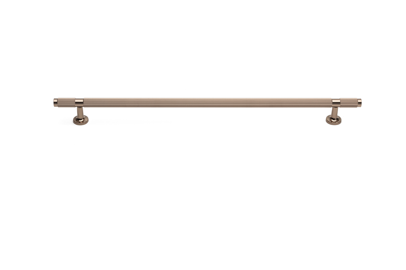 System 8998 Rose Renk Klasik Kulp 320 mm (SY8998 0320 RS-RS)