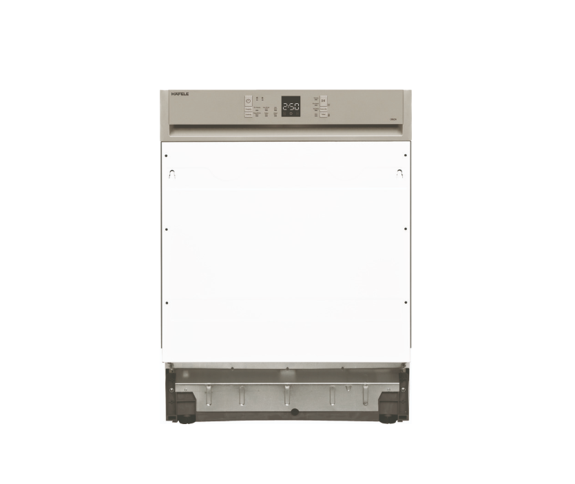 Häfele Orion 60 cm Ankastre Bulaşık Makinesi | 6 Programlı