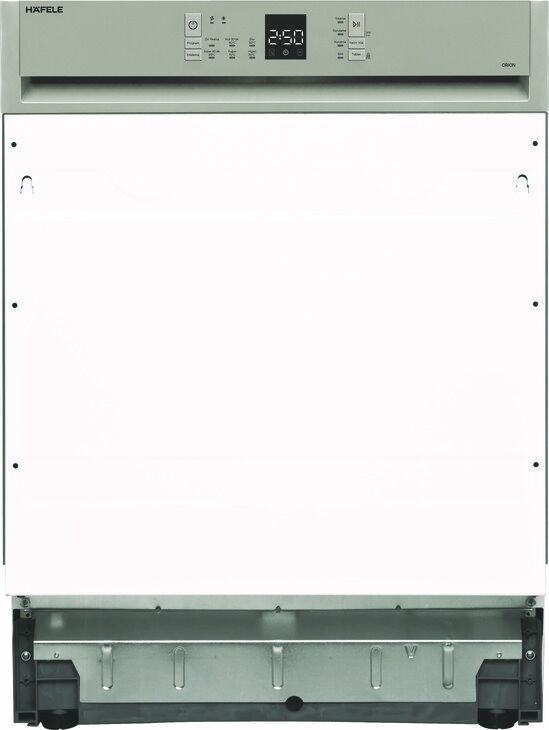 Bulaşık Makinesi, ORION, 60 cm, Ankastre, 6 Programlı