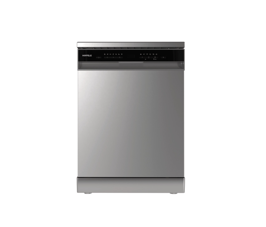 Häfele Maxima 60 cm Solo Bulaşık Makinesi | 8 Programlı