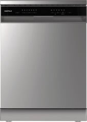 Bulaşık Makinesi, MAXIMA, 60 cm, Solo, 8 Programlı