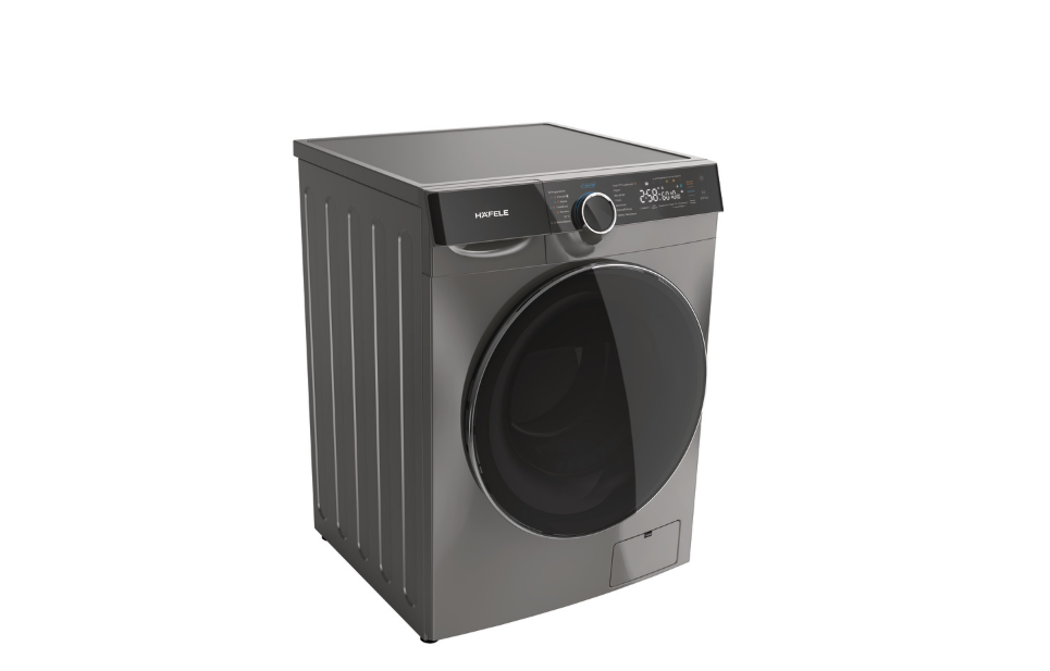 Häfele Orion 60 cm Kurutmalı Çamaşır Makinesi | 10 kg Yıkama & 7 kg Kurutma