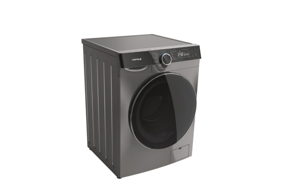 Häfele Orion 60 cm Kurutmalı Çamaşır Makinesi | 10 kg Yıkama & 7 kg Kurutma