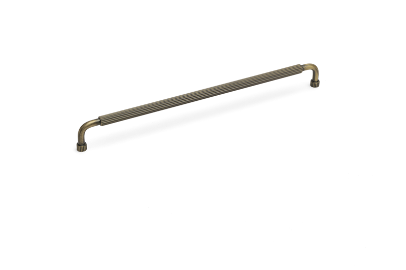 System 8985 Antik Renk Klasik Kulp 320 mm (SY8985 0320 ABM)