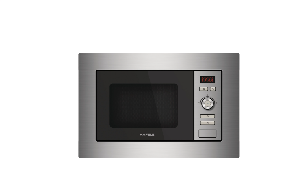 Mikrodalga Fırın, HÄFELE ETERNAL, 60 cm, Izgara Fonksiyonlu, 20 Litre