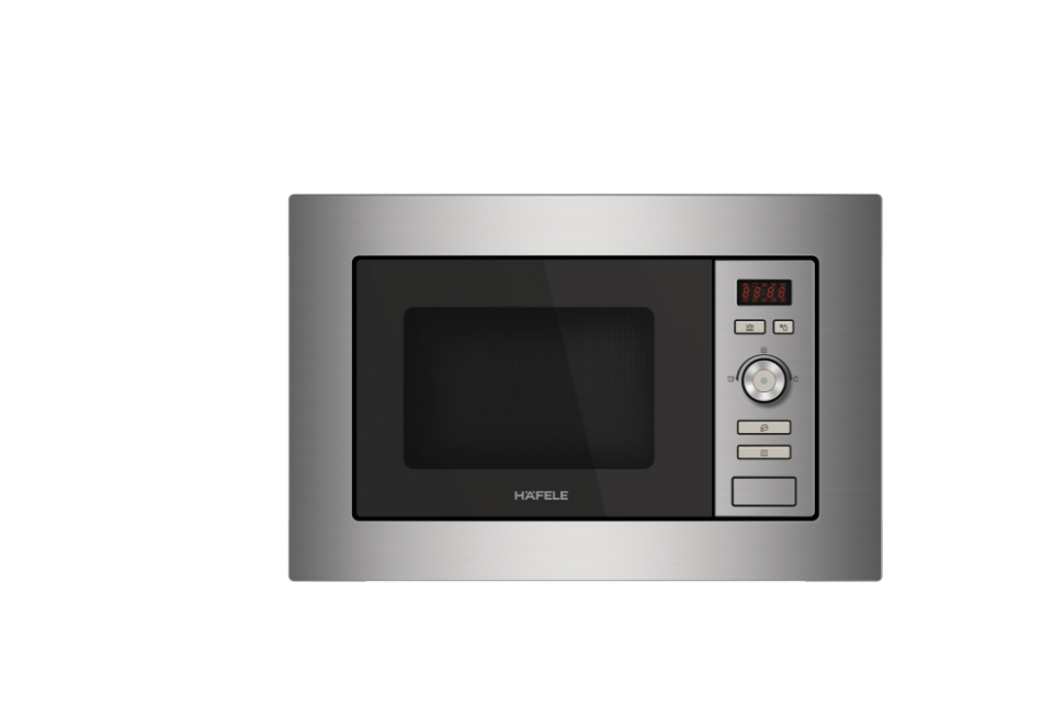 Mikrodalga Fırın, HÄFELE ETERNAL, 60 cm, Izgara Fonksiyonlu, 20 Litre