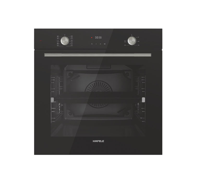 Ankastre Fırın, ORION, 60 cm, 10 Programlı, 73 Litre