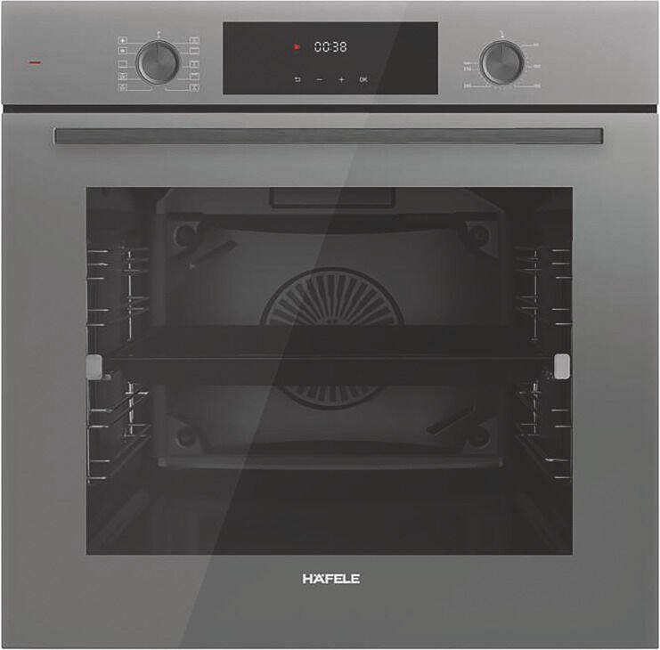 Ankastre Fırın, ORION, 60 cm, 10 Programlı, 73 Litre