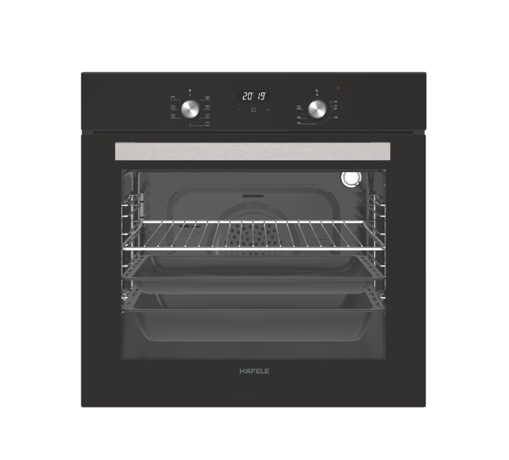 Ankastre Fırın, LUCE, 60 cm, 7 Programlı, 60 Litre