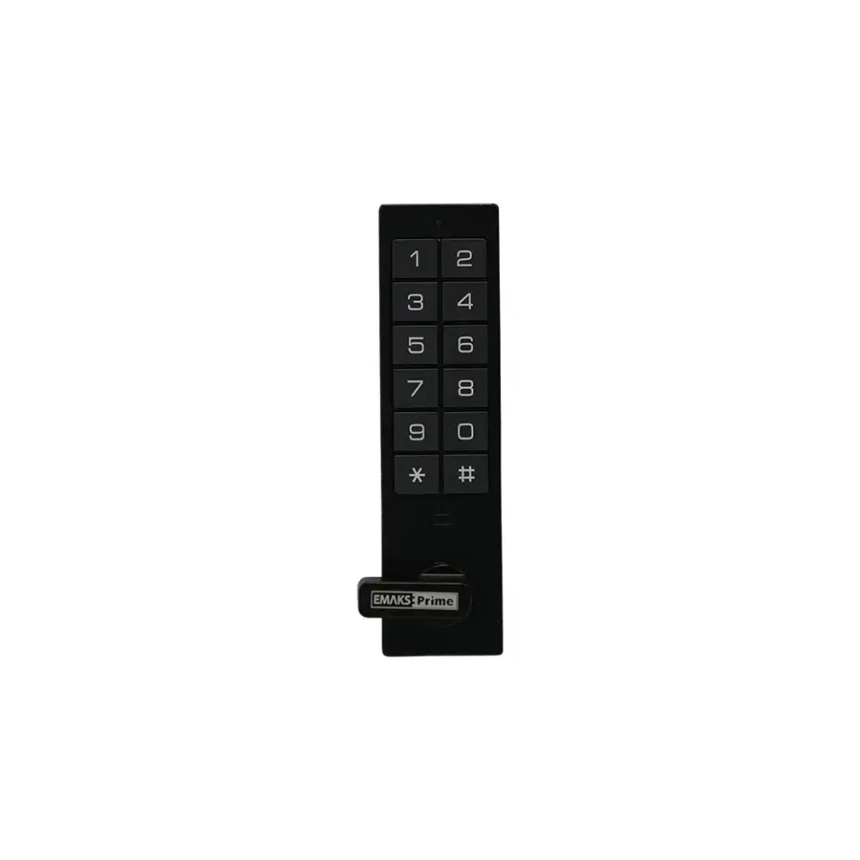 EmaksPrime Kabin Kilidi H1480