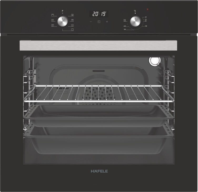 Ankastre Fırın, LUCE, 60 cm, 7 Programlı, 60 Litre