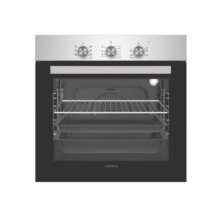 Ankastre Fırın, HÄFELE ETERNAL, 60 cm, 7 Programlı, 60 Litre
