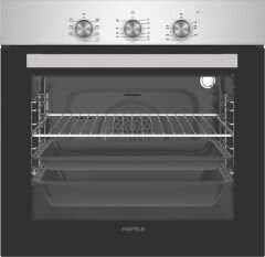 Ankastre Fırın, ETERNAL, 60 cm, 7 Programlı, 60 Litre