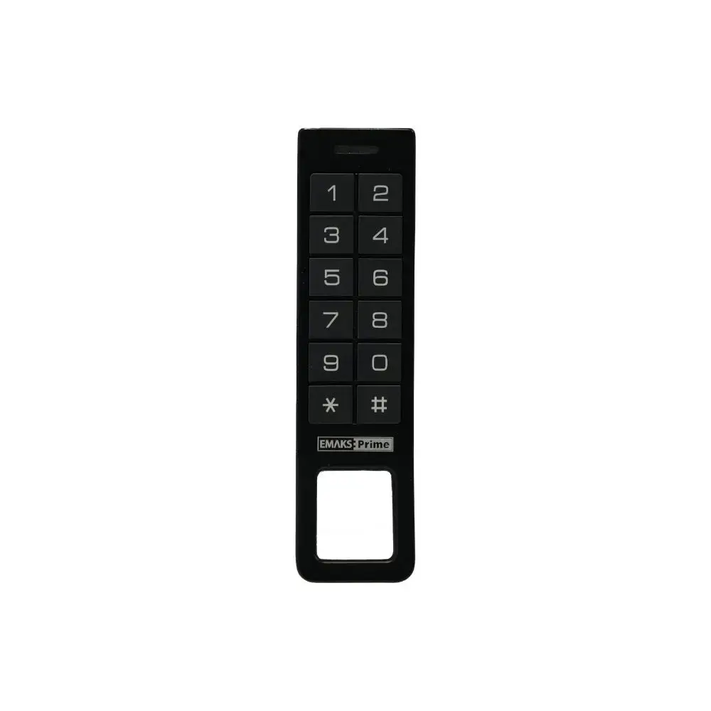 EmaksPrime Kabin Kilidi H1180