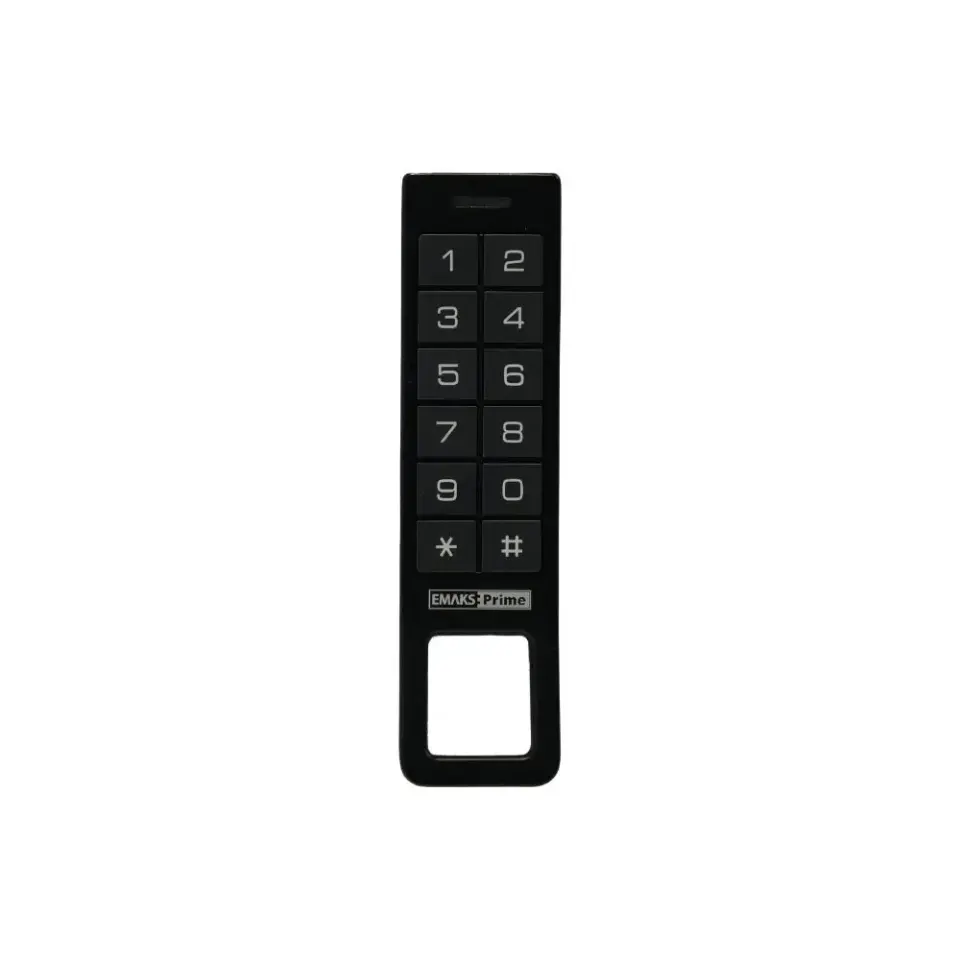 EmaksPrime Kabin Kilidi H1180