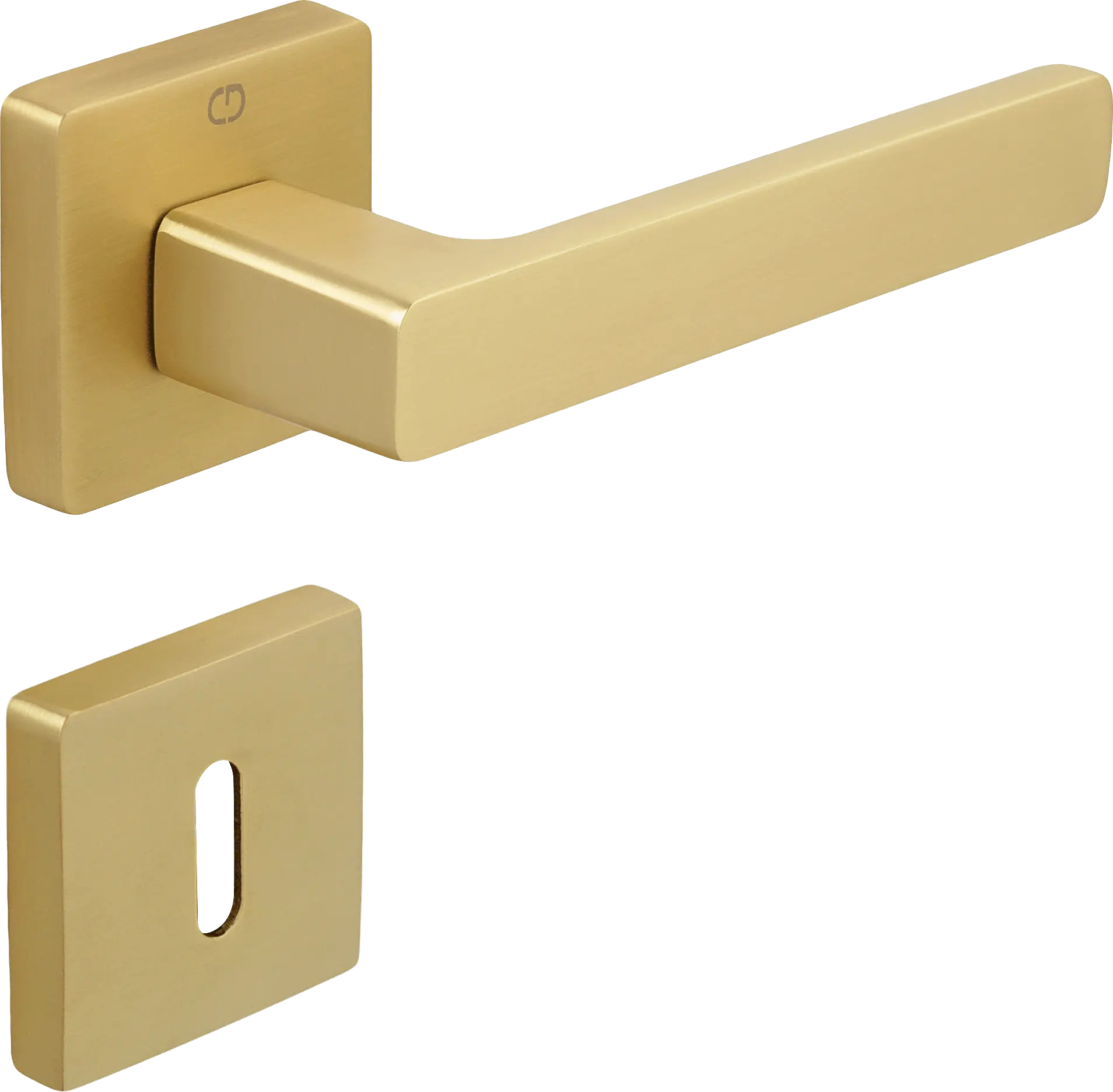 Çebi A5105 Leta Kapı Kolu