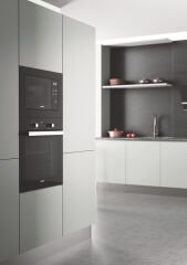 Mikrodalga Fırın, LUCE, 60cm, Izgara Fonksiyonlu, 20 Litre