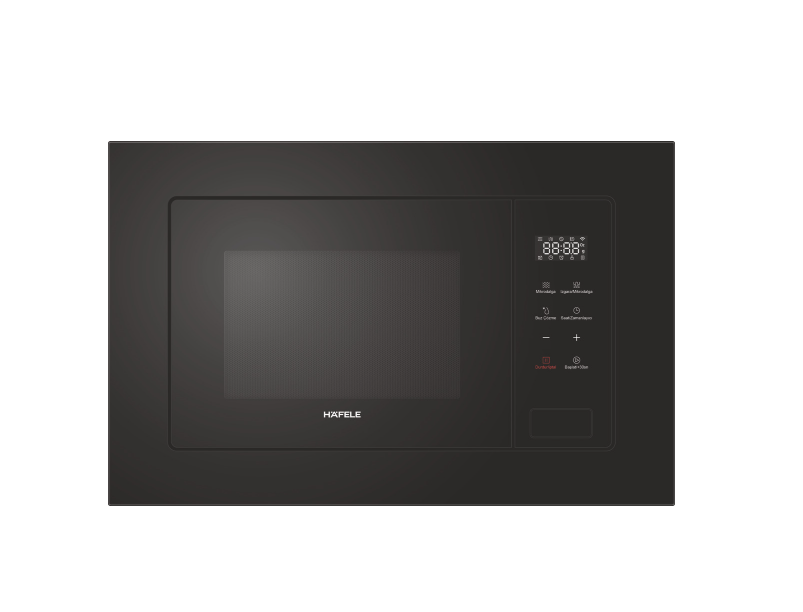 Mikrodalga Fırın, LUCE, 60cm, Izgara Fonksiyonlu, 20 Litre