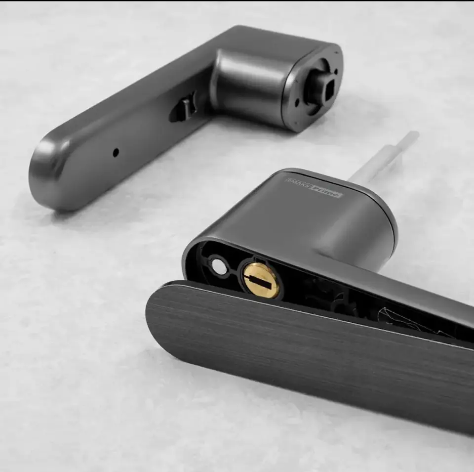 EmaksPrime Kapı Kolu PL41