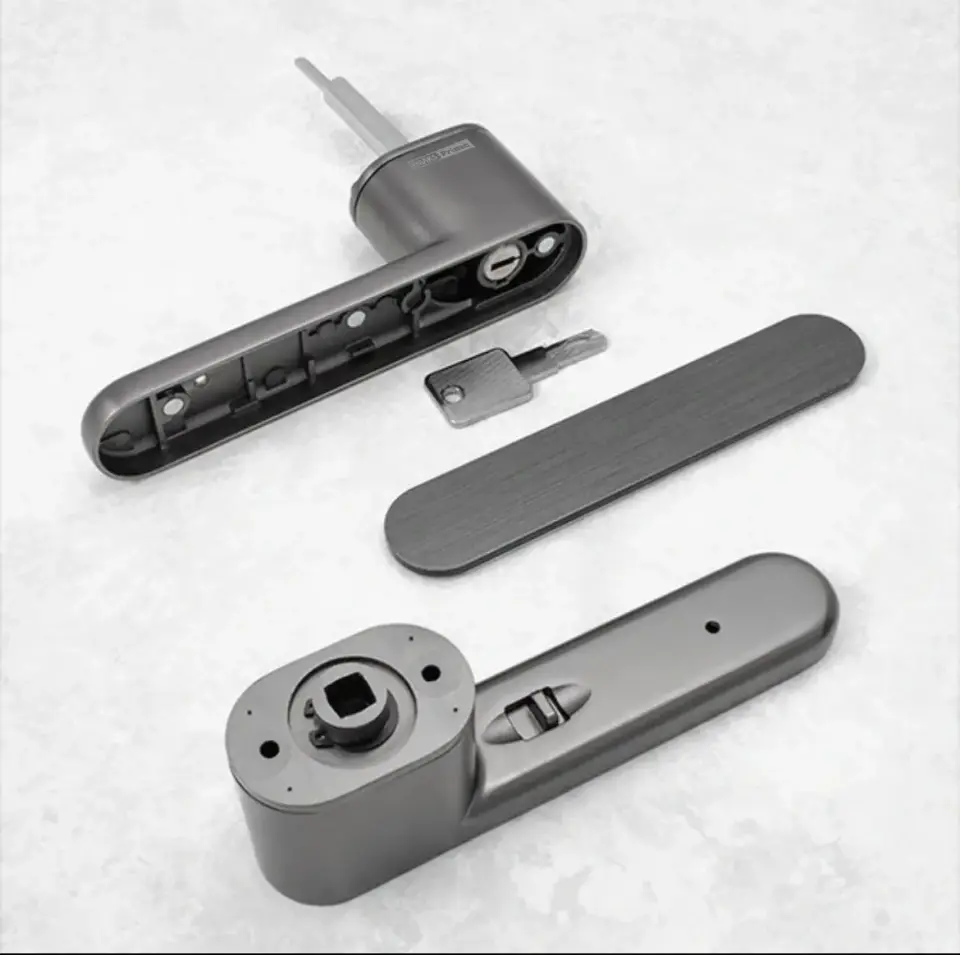 EmaksPrime Kapı Kolu PL41