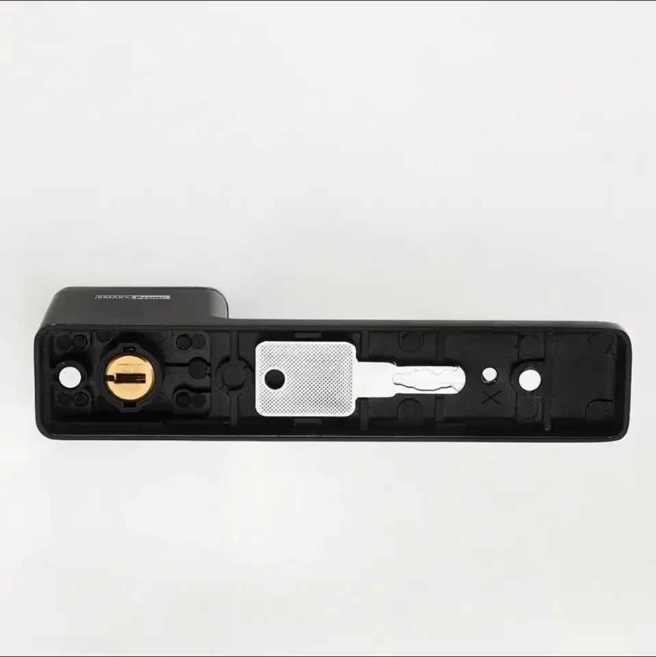 EmaksPrime PL40 Kapı Kolu