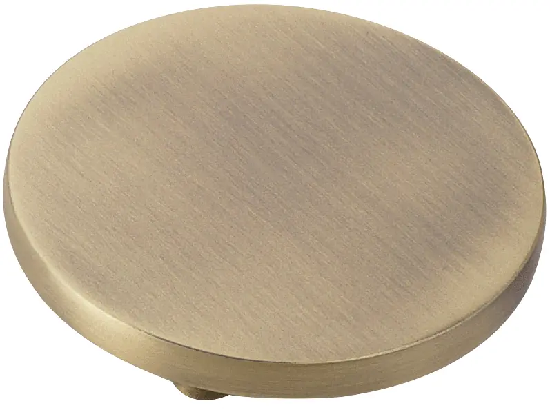 Çebi A4196 Serisi Düğme Mobilya Kulpu 16 mm