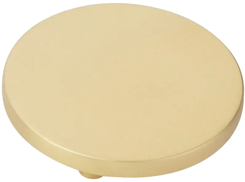 Çebi A4196 Serisi Düğme Mobilya Kulpu 16 mm