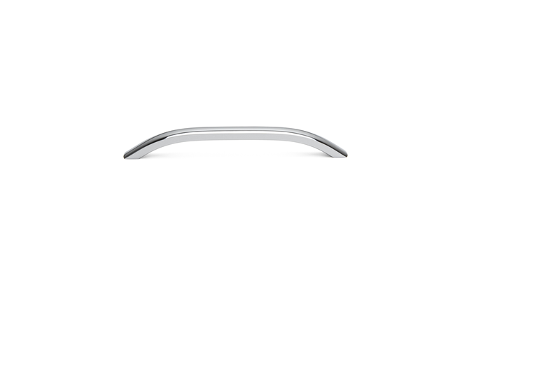System 8175 Krom Renk Modern Kulp 192 mm (SY8175 0192 CR)