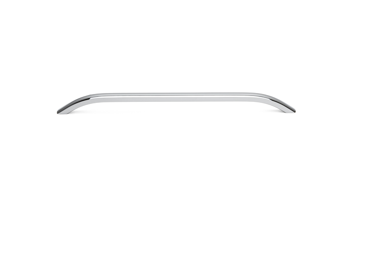 System 8175 Krom Renk Modern Kulp 320 mm (SY8175 0320 CR)