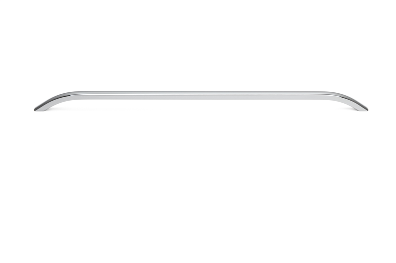 System 8175 Krom Renk Modern Kulp 480 mm (SY8175 0480 CR)
