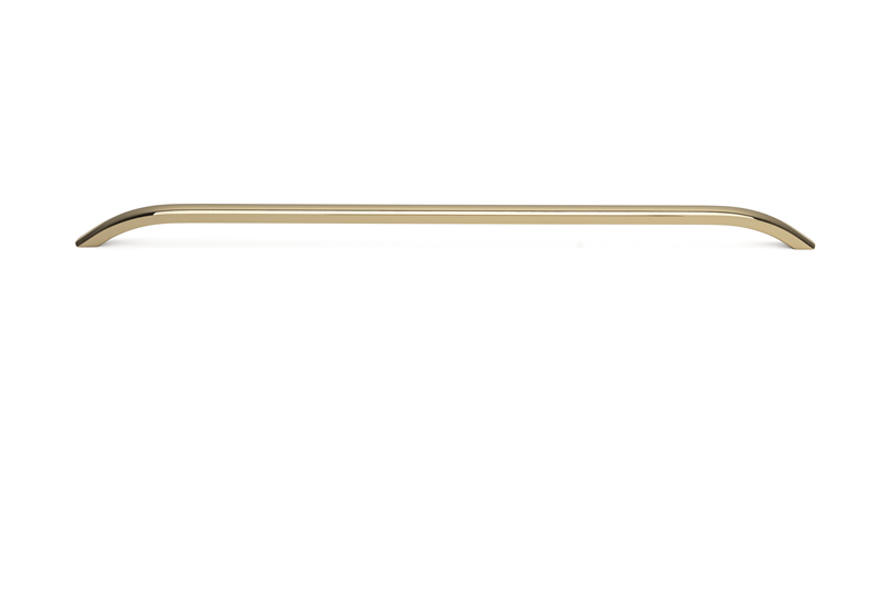System 8175 Gold Renk Modern Kulp 480 mm (SY8175 0480 GL)