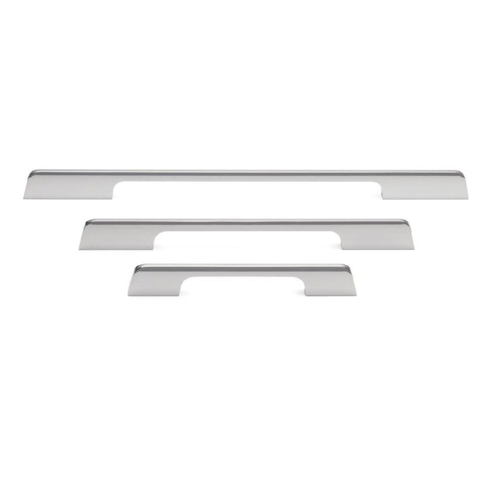 System 8520 Krom Renk Modern Kulp