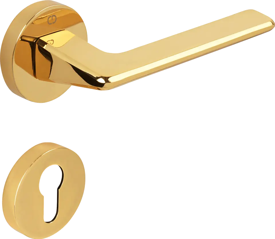 Çebi A5107 Vera Kapı Kolu