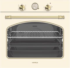 Ankastre Fırın, VINTAGE, 60 cm, 8 Programlı, 60 Litre