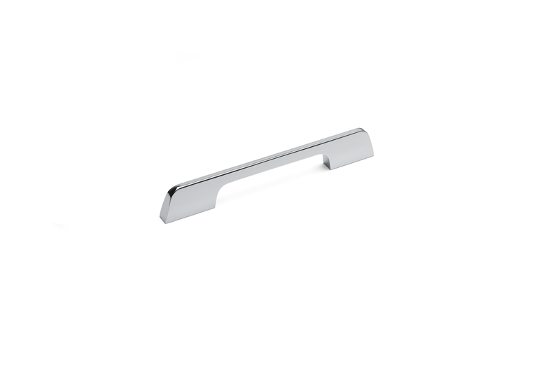 System 8520 Krom Renk Modern Kulp 160 mm (SY8520 0160 CR)