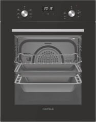 Ankastre Fırın, VEGA, 45 cm, 6 Programlı, 45 Litre