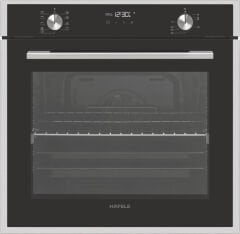 Ankastre Fırın, GOURMET, 60 cm, 9 Programlı, 78 Litre