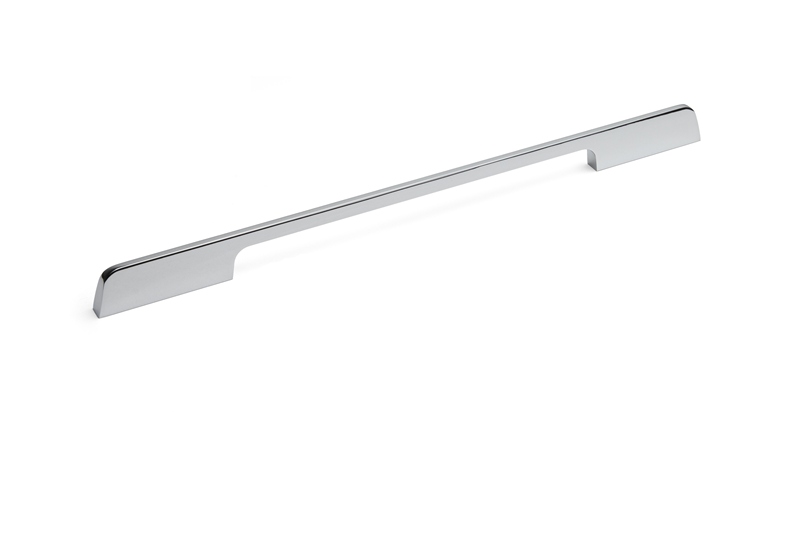System 8520 Krom Renk Modern Kulp 320 mm (SY8520 0320 CR)