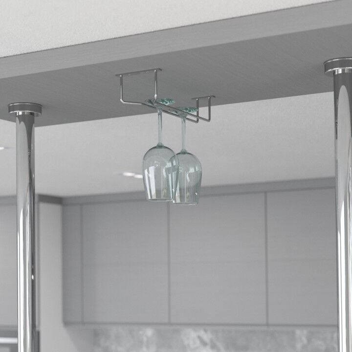 Kadeh Askısı (1-2-4 Bölmeli)