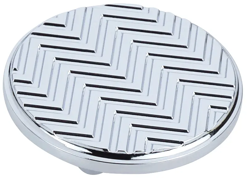 Çebi A4198 Serisi Düğme Mobilya Kulpu 16 mm