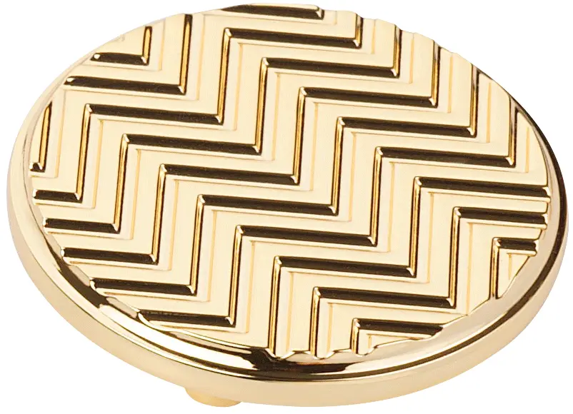 Çebi A4198 Serisi Düğme Mobilya Kulpu 16 mm