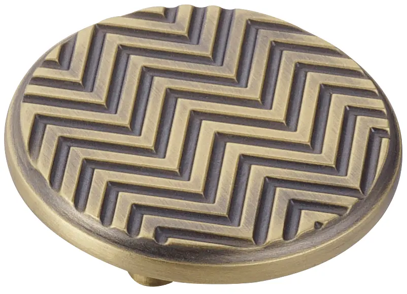 Çebi A4198 Serisi Düğme Mobilya Kulpu 16 mm